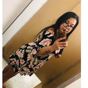 Meet your Posher, Sophie